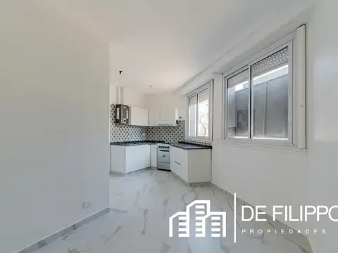 Depto Tipo Casa en Venta en Monte Castro, USD 144.000