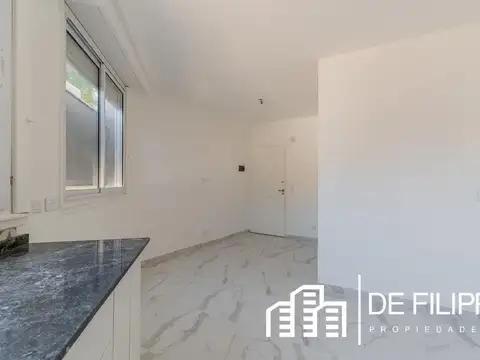 Depto Tipo Casa en Venta A Estrenar