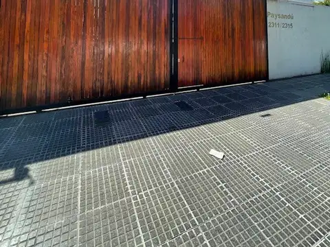 Impecable propiedad en condominio 