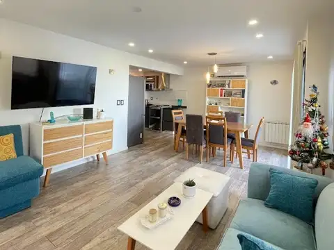 Depto Tipo Casa en Venta de 2 dormitorios