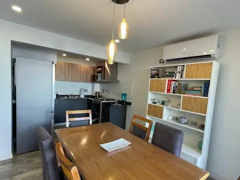 Depto Tipo Casa en Venta en Ituzaingo Norte, USD 185.000