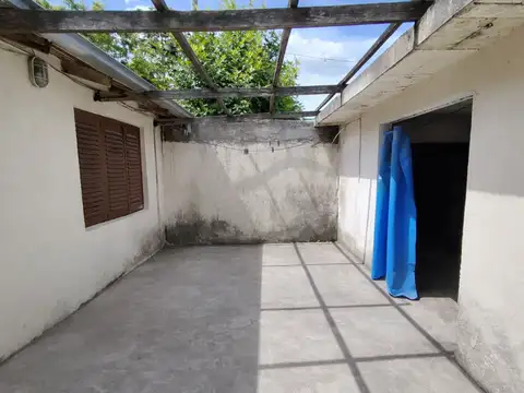 Casa en Venta en Barrio Florentino Ameghino, USD 49.900