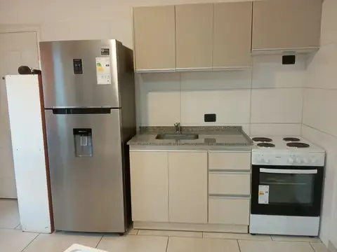 Departamento en Alquiler de 1 dormitorio