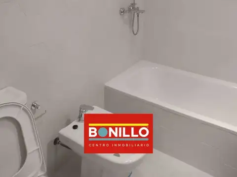 Departamento en Alquiler Permite mascota