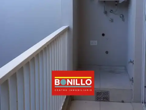 Departamento en Alquiler 2 años