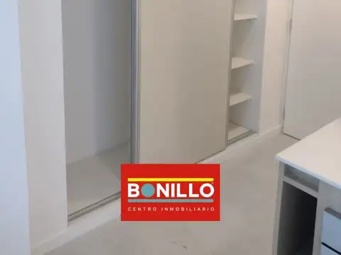 Departamento en Alquiler de Monoambiente