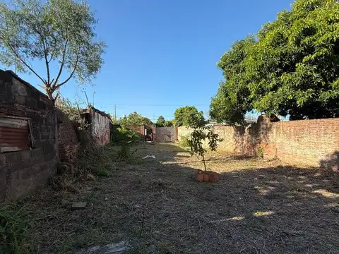 Terreno en Venta en Villa Los Lirios, USD 40.000
