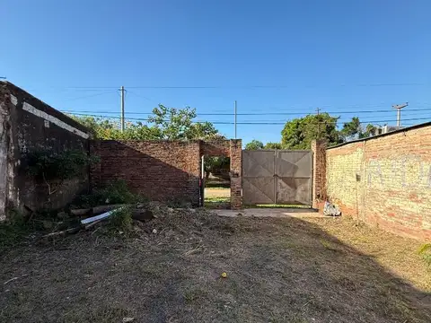 Terreno en Venta de 300,0 m2