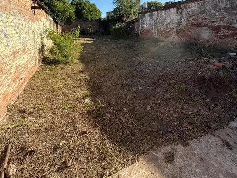Terreno en Venta en Villa Los Lirios, USD 40.000