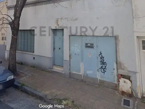 VENDE - Lote en Saavedra - Oportunidad
