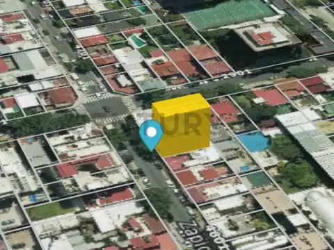 Terreno en Venta en Saavedra, USD 230.000