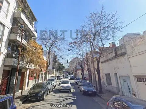 Zapiola 4600, Piso 0