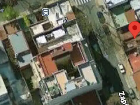 VENDE - Lote en Saavedra - Oportunidad