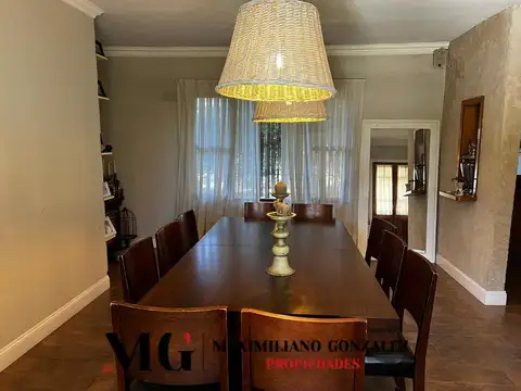 Casa en Venta al Oeste