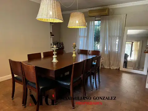 Casa venta La Unión Ezeiza