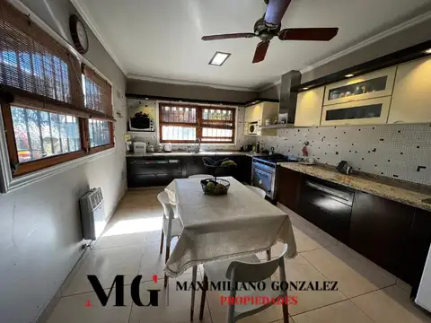 Casa en Venta de 3 dormitorios