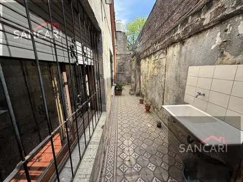 Depto Tipo Casa en Venta de 3 ambientes
