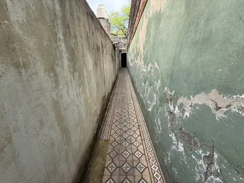 Depto Tipo Casa en Venta de 2 dormitorios