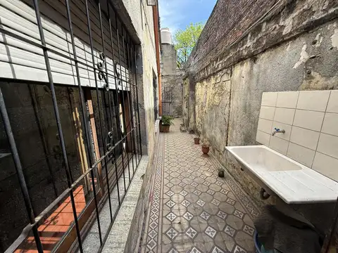Depto Tipo Casa en Venta de 3 ambientes
