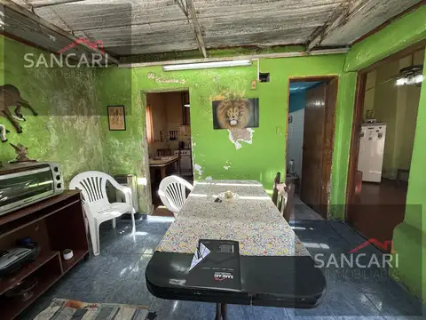 Depto Tipo Casa en Venta al Norte