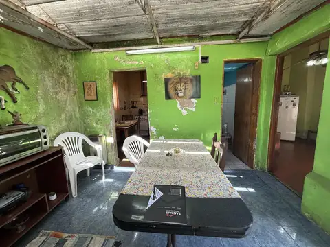 Depto Tipo Casa en Venta al Norte