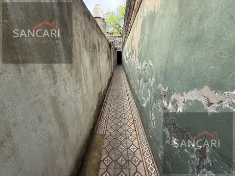 Depto Tipo Casa en Venta de 2 dormitorios