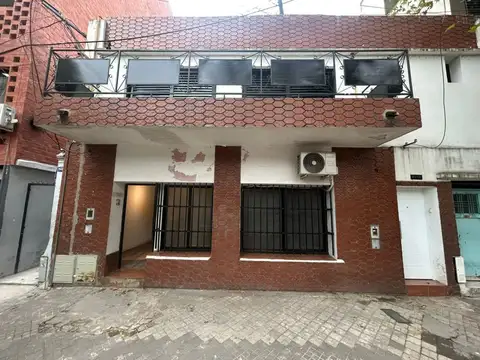 Casa - Alquiler - Argentina, Rosario - jujuy 2500
