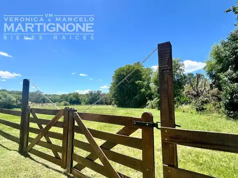 Terreno en Venta de 3000,0 m2