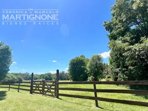 Terreno en Venta en Altos De Manzanares, USD 120.000