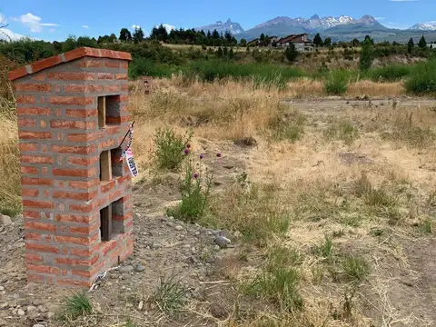 Emprendimiento Inmobiliario Puente Viejo” Barrio Parque