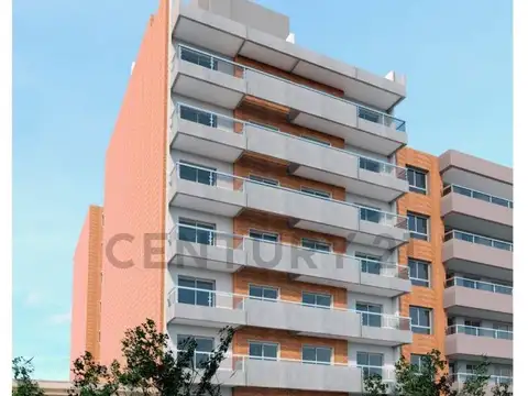 3 de Febrero 400, Piso 1
