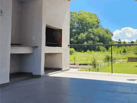 LOS SAUCES LA ESTANCIA 100