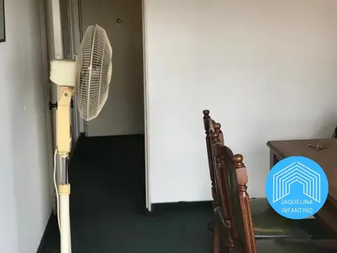 Depto 2 amb - Apto profesional - Morón