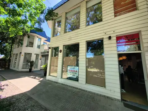 Local en Alquiler 10 años