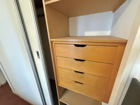 Departamento en Alquiler al Este