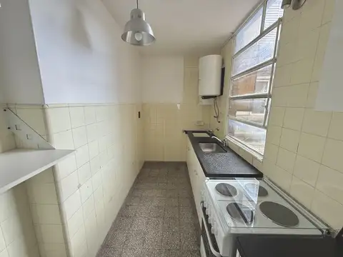 Departamento en Alquiler de 2 dormitorios