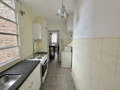 Departamento en Alquiler en Centro, $ 699.000