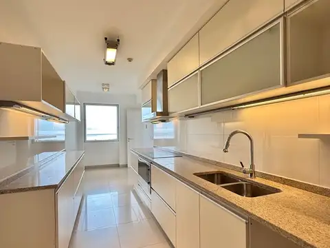 Departamento en Alquiler en Puerto Madero, USD 4.500