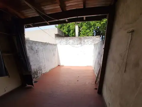 Depto Tipo Casa en Venta 25 años