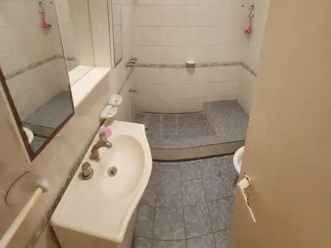 Depto Tipo Casa en Venta en Merlo, USD 48.000