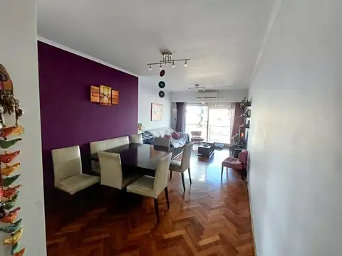 Avenida Santa Fe 2100, Piso 4