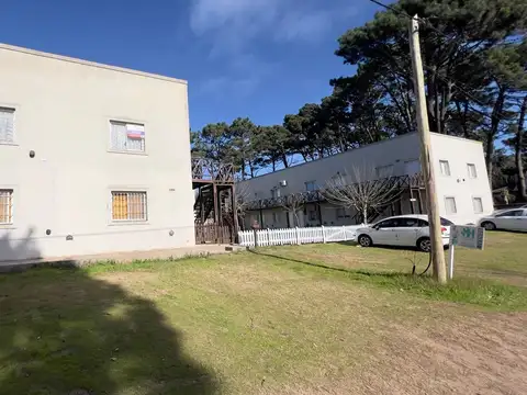 Departamento 2 ambientes - Valeria del Mar