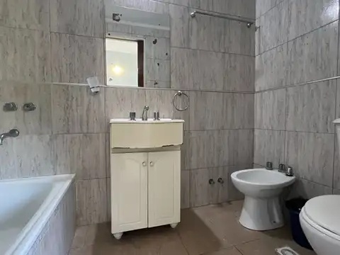 Departamento 2 ambientes - Valeria del Mar
