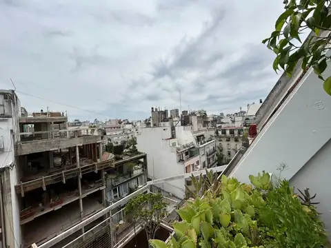 Departamento en Venta en Recoleta, USD 329.000