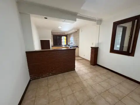 Depto Tipo Casa en Venta en Mar del Plata, USD 110.000
