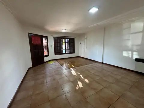 Depto Tipo Casa en Venta A Estrenar