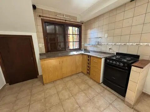 Depto Tipo Casa en Venta A Estrenar
