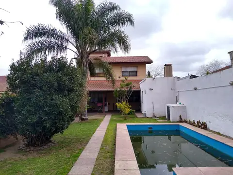 Casa en Ingeniero Maschwitz