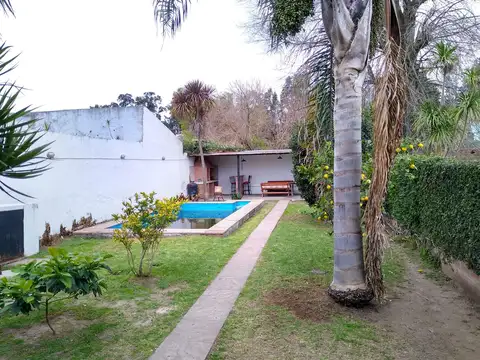 Casa en Venta en Ingeniero Maschwitz, USD 160.000