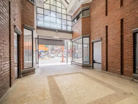 Locales en block en venta , Tapiales
